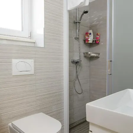 Apartmani Bauman * Trogir