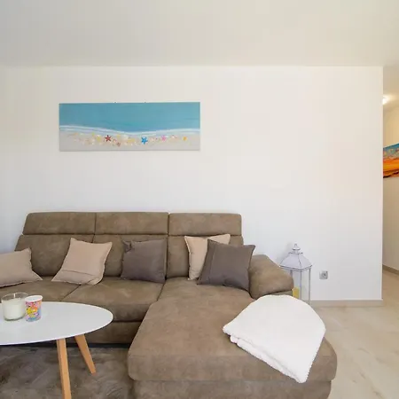 Apartmani Bauman