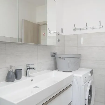 Apartmani Bauman
