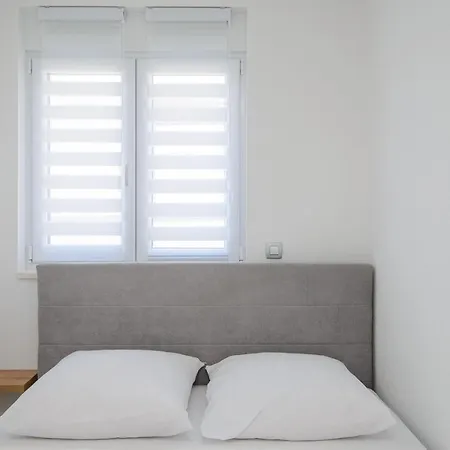 Lejlighed Apartmani Bauman *