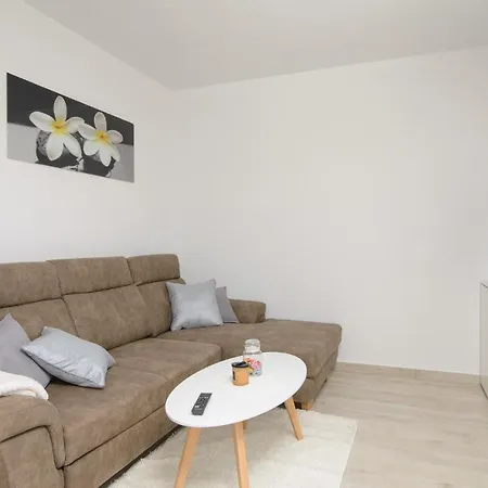 Apartmani Bauman Lejlighed