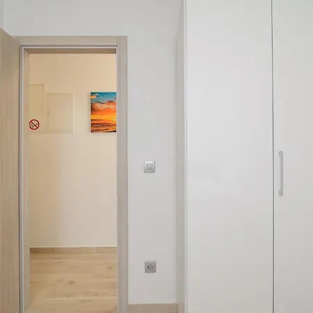 Lejlighed Apartmani Bauman Trogir