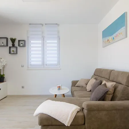 Apartmani Bauman