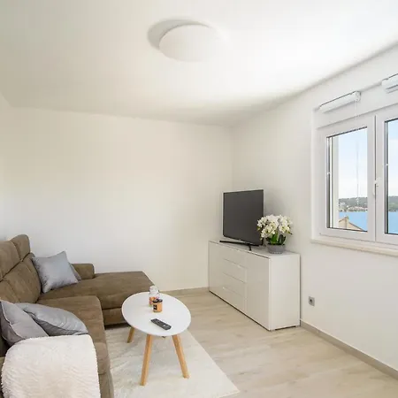 Apartmani Bauman Lejlighed