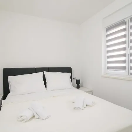 Apartmani Bauman