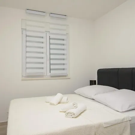 Lejlighed Apartmani Bauman Trogir