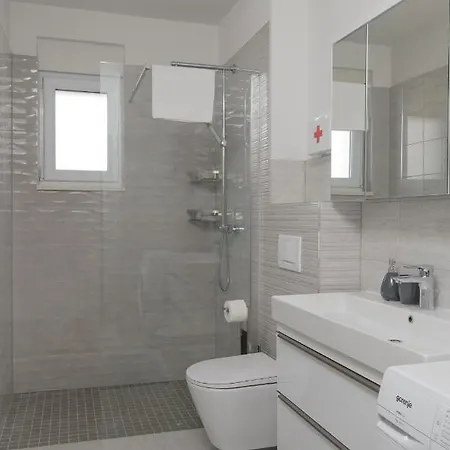 Lejlighed Apartmani Bauman *