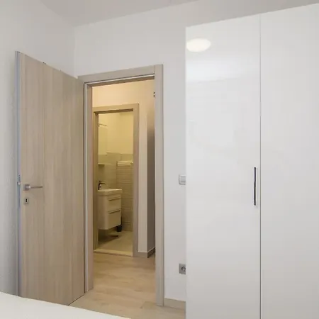 Apartmani Bauman * Trogir