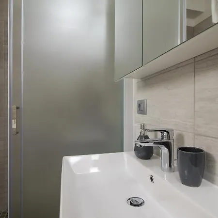Apartmani Bauman *