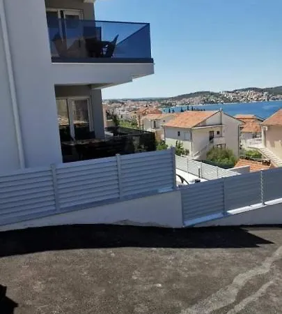 Lejlighed Apartmani Bauman Trogir